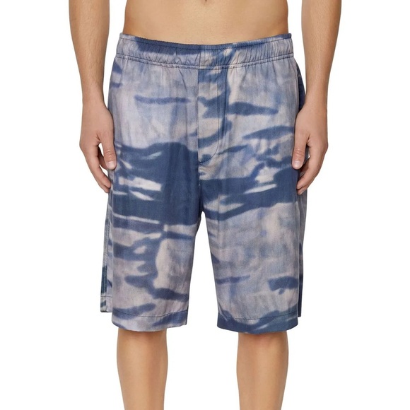 Diesel P-Tool Shorts - Picture 1 of 4